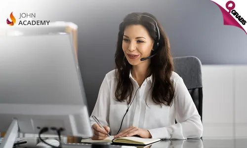 Virtual Assistant Online Course!